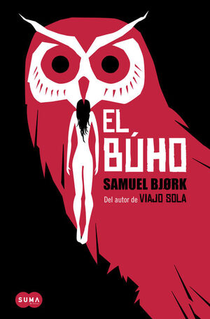 BÚHO,EL.SUMA-RUST