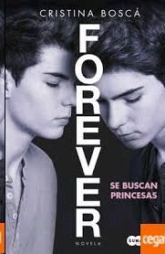 FOREVER-001.SE BUSCAN PRINCESAS.SUMA-JUV