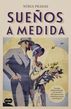 SUEÑOS A MEDIDA.SUMA-DURA