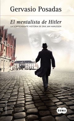MENTALISTA DE HITLER,EL.SUMA-RUST