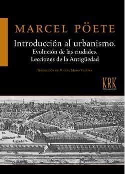 INTRODUCCION AL URBANISMO