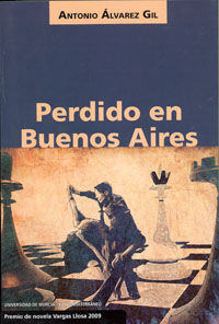 PERDIDO EN BUENOS AIRES