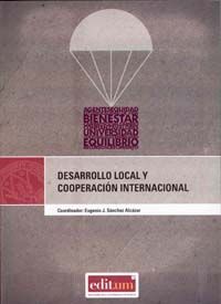 DESARROLLO LOCAL Y COOPERACIÓN INTERNACIONAL