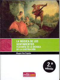 LA MUSICA DE LOS SENTIMIENTOS