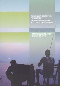 ECONOMIC ANALYSIS OF MARINE PROTECTED AREAS