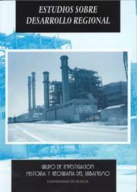 ESTUDIOS SOBRE DESARROLLO REGIONAL