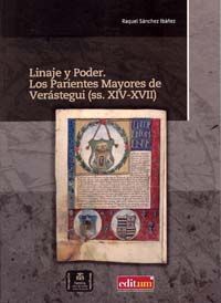 LINAJE Y PODER (SS.XIV-XVII)