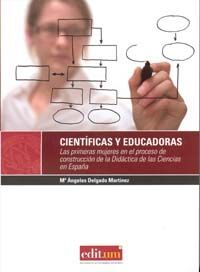 CIENTÍFICAS Y EDUCADORAS