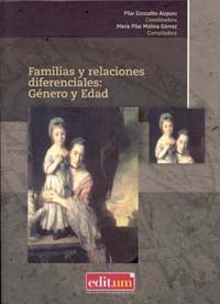 FAMILIAS Y RELACIONES DIFERENCIALES: GENERO Y EDAD