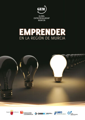EMPRENDER EN LA REGIÓN DE MURCIA