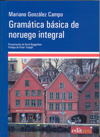 GRAMÁTICA BÁSICA DE NORUEGO INTEGRAL