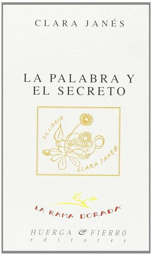 PALABRA Y EL SECRETO.HUERGA&FIERRO-19