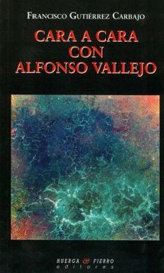 CARA A CARA CON ALFONSO VALLEJO