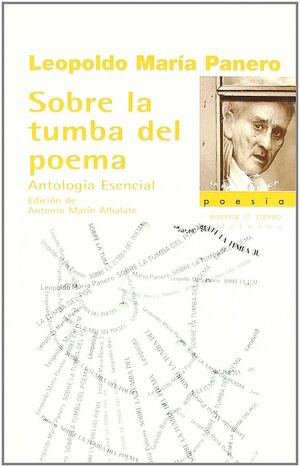 SOBRE LA TUMBA DEL POEMA