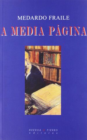A MEDIA PAGINA