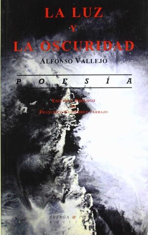 LA LUZ Y OSCURIDAD