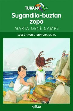SUGANDILA-BUTZAN ZOPA