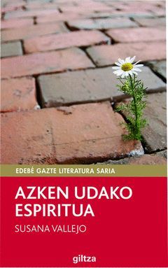 AZKEN UDAKO ESPIRITUA