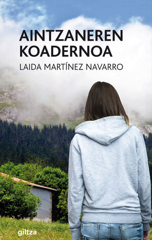 AINTZANEREN KOADERNOA 3