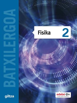 FISIKA 2º BATX
