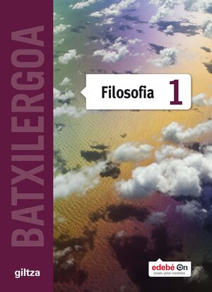 FILOSOFIA 1ºBATX
