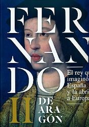 FERNANDO II DE ARAGON