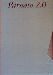 PARNASO 2.0 ESTUCHE 2 VOLÚMENES