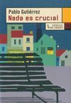 NADA ES CRUCIAL .LENGUA DE TRAPO 169-RUST