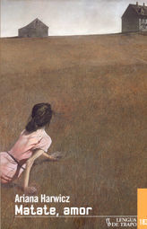 MATATE, AMOR. LENGUA TRAPO-183-RUST