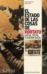 ESTADO DE LAS COSAS,EL. DE KORTATU