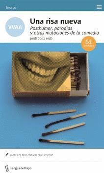 UNA RISA NUEVA