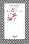 HASTA QUE TE ENCUENTRE (FÁBULA)