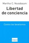 LIBERTAD DE CONCIENCIA.TQ-ENSAYO-80-RUST