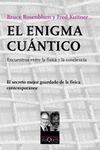 ENIGMA CUANTICO,EL.METATEMAS-III-RUST