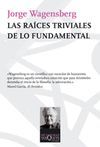 RAICES TRIVIALES DE LO FUNDAMENTAL,LAS.METATEMAS-112-RUST