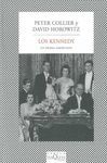 KENNEDY, LOS.UN DRAMA AMERICANO.FÁBULA-324.TUSQUETS