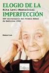 ELOGIO DE LA IMPERFECCION.TIEMPO MEMORIA-87