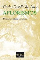 AFLORISMOS. TUSQUETS-MARGINALES-270