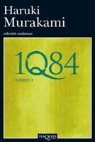 1Q84.LIBRO 3.AND-747/2