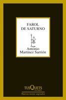 FAROL DE SATURNO. TUSQUETS-NUEVOS TEXTOS SAGRADOS-271-RUST