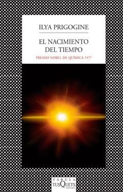 NACIMIENTO DEL TIEMPO,EL.FAB-339-RUST