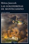 GOLONDRINAS DE MONTECASSINO,LAS.AND-776-RUST