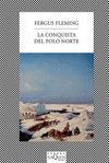 CONQUISTA DEL POLO NORTE,LA, FABULA-345