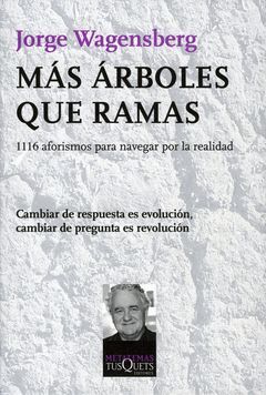 MAS ARBOLES QUE RAMAS.METATEMAS