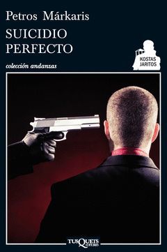 SUICIDIO PERFECTO-AND-650/3