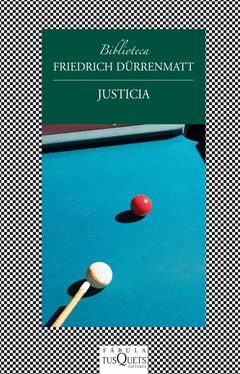 JUSTICIA
