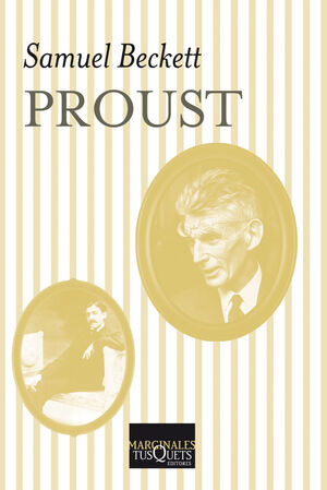 PROUST. TQ-MARGINALES