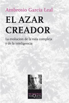 AZAR CREADOR,EL. TQ-METATEMAS