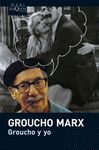 GROUCHO Y YO. MAXITUSQUETS 026/1