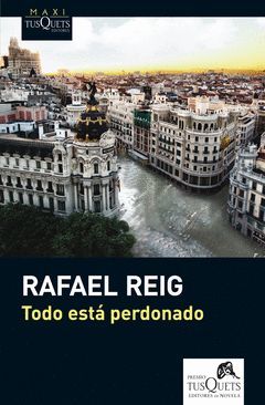 TODO ESTA PERDONADO. MAXITUSQUETS-34/1